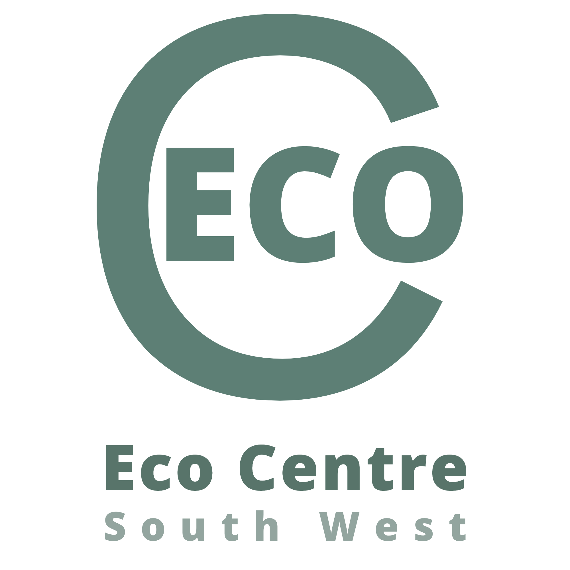 Eco Centre South West Logo