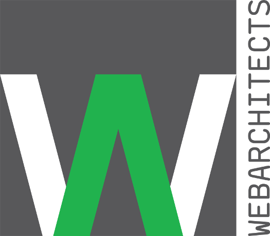 logo for webarchitects co-operative