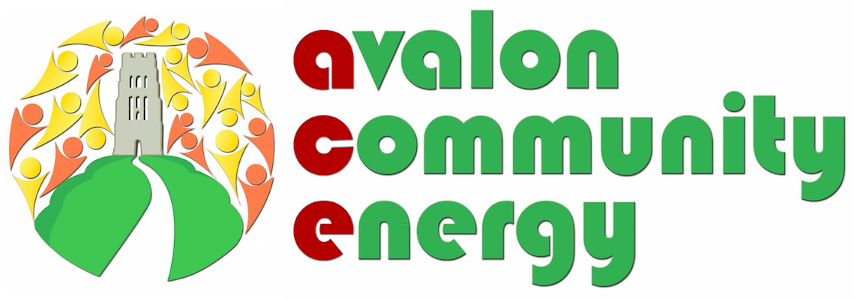 Avalon Community Energy Logo