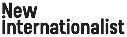 New Internationalist Logo